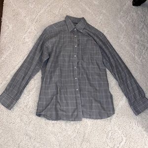 Hart Schaffner Marx Button up Men’s top